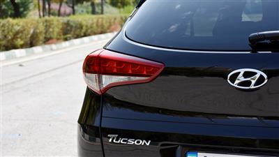 چراغ های هیوندای توسان 2017